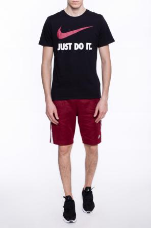 Printed t-shirt, zdjęcie 2 Printed t-shirt od Nike